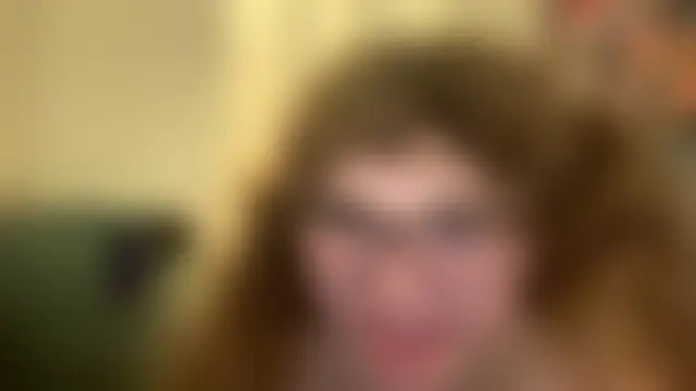 ariapeachy's Webcam Show