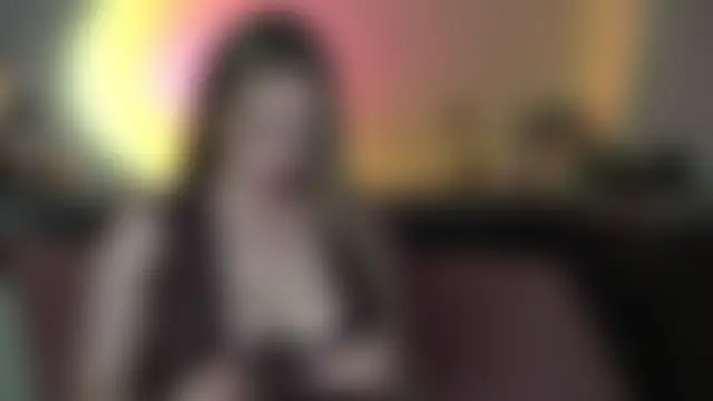 Al1ce_Fox's Webcam Show