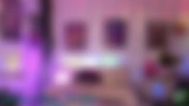 RinaErota's Webcam Show