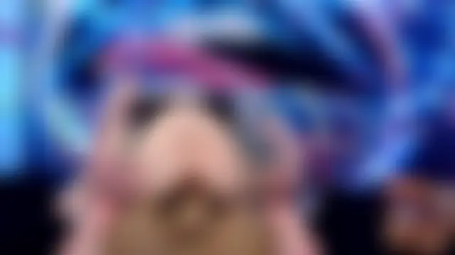 Sweeeets85's Webcam Show