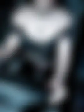 EVILYN's Webcam Show