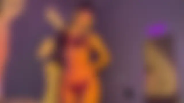 PaigePawg's Webcam Show