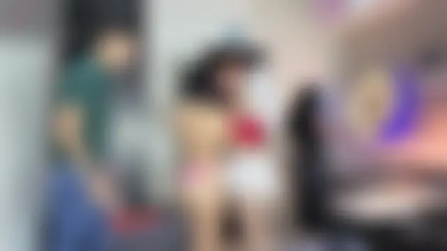 Hall_sextape's Webcam Show