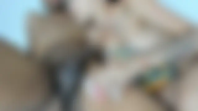 AmberandNick's Webcam Show