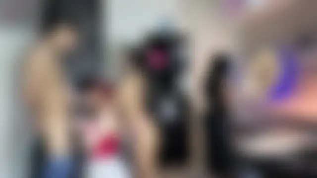 Hall_sextape's Webcam Show