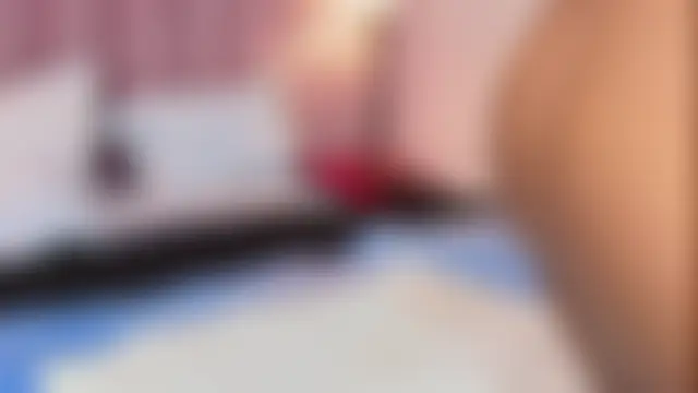 HallyBans' Webcam Show