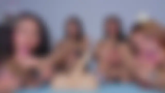 Cuteprincess21's Webcam Show