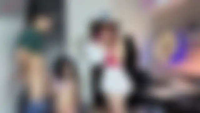 Hall_sextape's Webcam Show