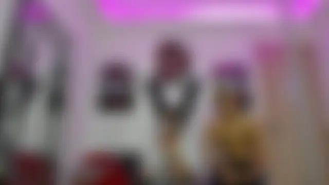 IMPERIO_ROMANO's Live Sex Cam Show