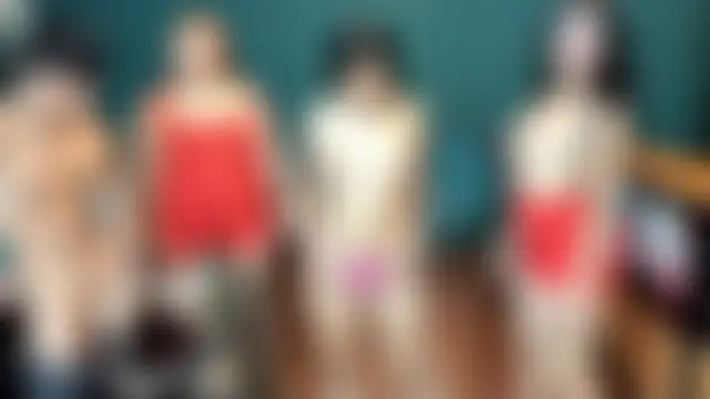 theorder-ofladys' Webcam Show