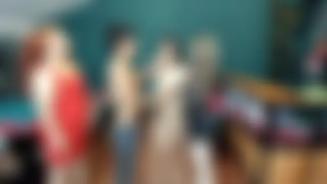 theorder-ofladys' Webcam Show