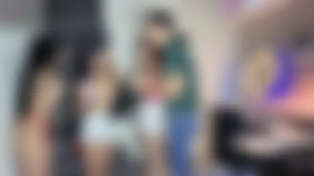 Hall_sextape's Webcam Show