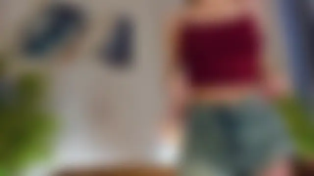 Sweett_Monica's Live Sex Cam Show