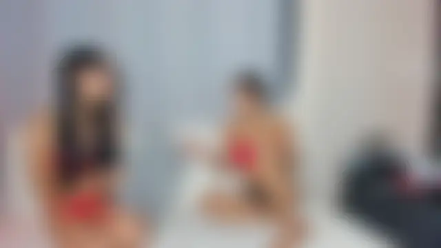 crylatinas' Webcam Show