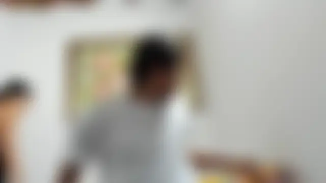 AmberandNick's Webcam Show