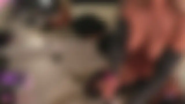 Angel-Barbie's Live Sex Cam Show