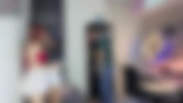 Hall_sextape's Webcam Show