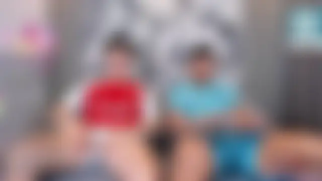 Danielanddamian's Live Sex Cam Show