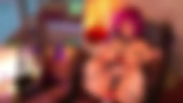 Angel-Lewd-Cake's Webcam Show