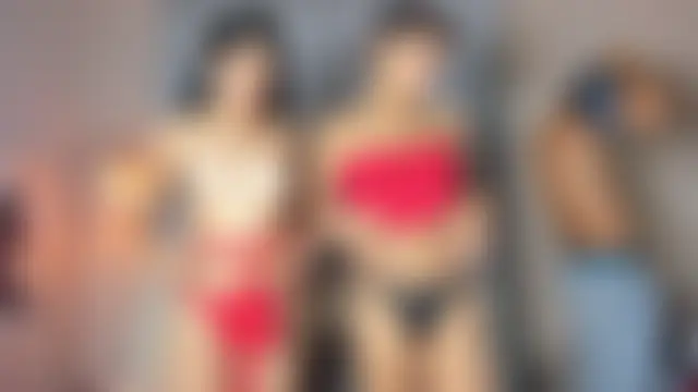 crylatinas' Live Sex Cam Show