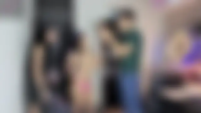 Hall_sextape's Live Sex Cam Show