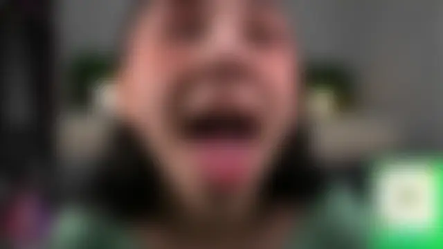 Sssonya's Webcam Show