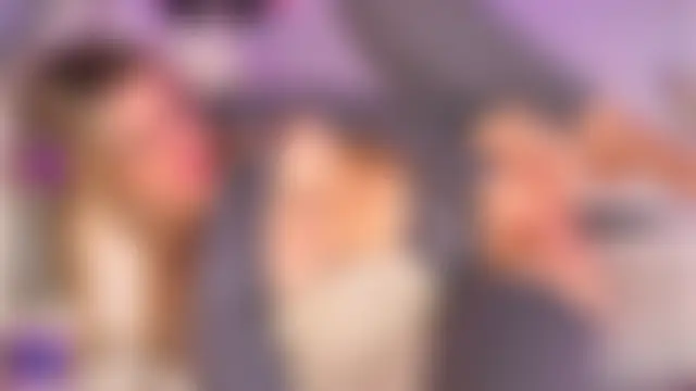 LiliBanger's Webcam Show