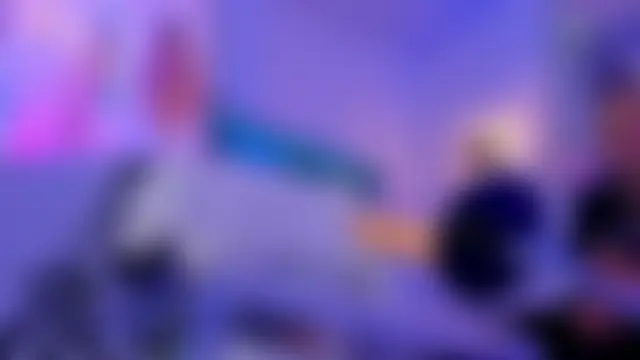 raven_blackk's Webcam Show