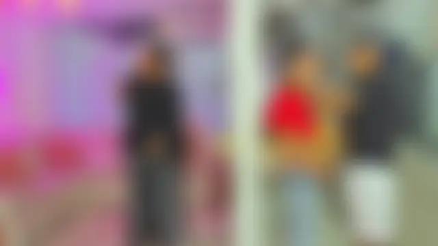 Houseofwarrios' Webcam Show