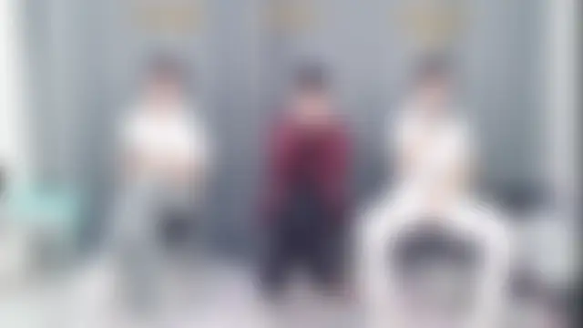 QYBOYS_003's Webcam Show