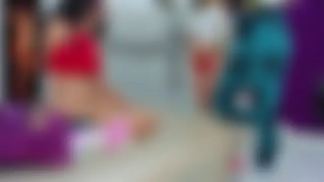 Pink_hell222's Webcam Show