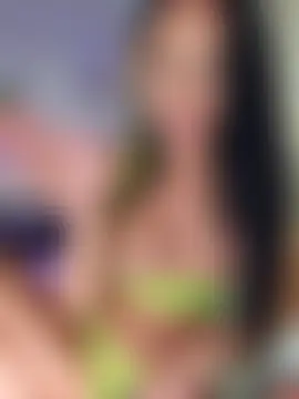 KristaCash's Webcam Show