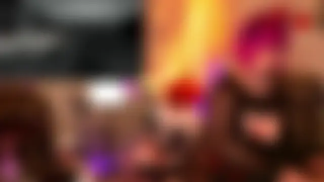 Angel-Lewd-Cake's Webcam Show