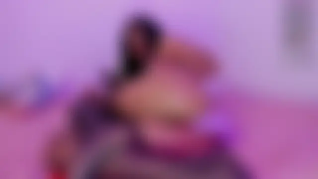 Ebonyana's Webcam Show