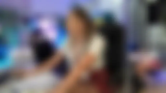 BabesGoWild's Live Sex Cam Show