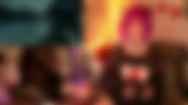 Angel-Lewd-Cake's Webcam Show