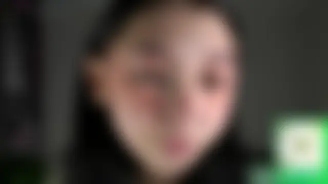 Sssonya's Webcam Show