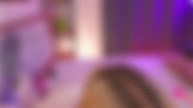 LiliBanger's Webcam Show