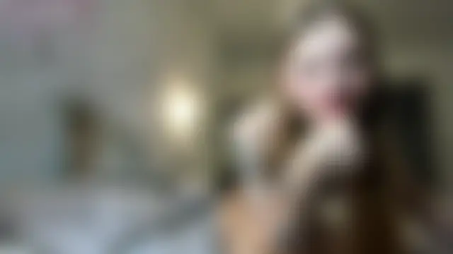 July_Terner's Webcam Show