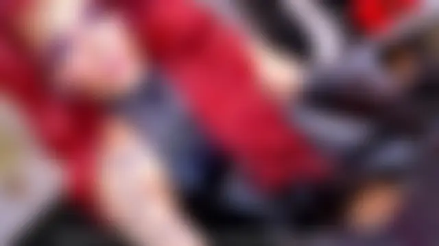 CherryHarper's Webcam Show