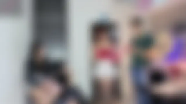 Hall_sextape's Webcam Show