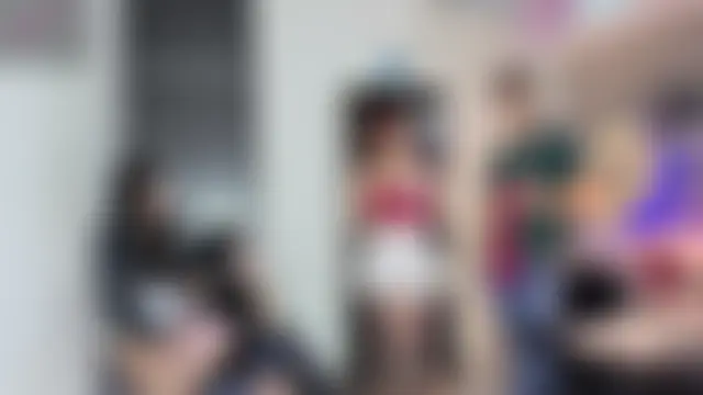 Hall_sextape's Webcam Show