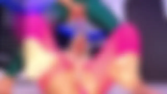 Blond_Babes' Live Sex Cam Show