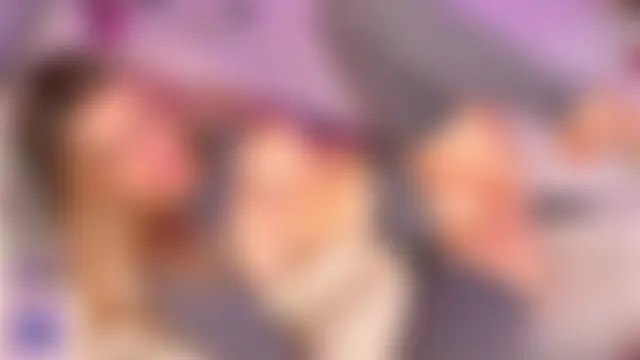 LiliBanger's Live Sex Cam Show