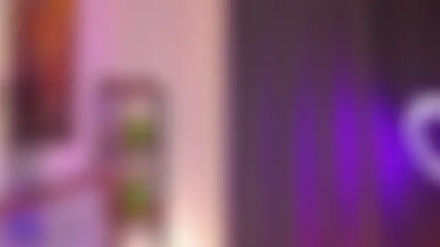 LiliBanger's Webcam Show