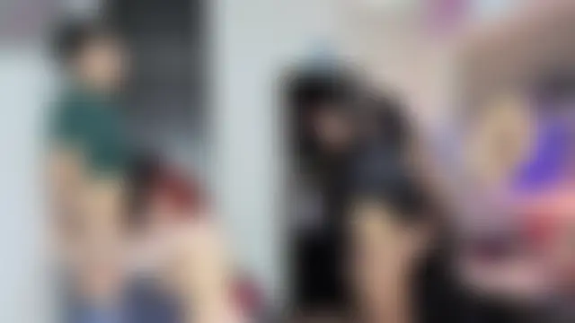 Hall_sextape's Webcam Show