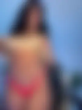 Blazerina's Webcam Show