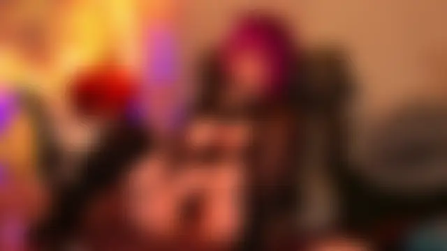 Angel-Lewd-Cake's Live Sex Cam Show