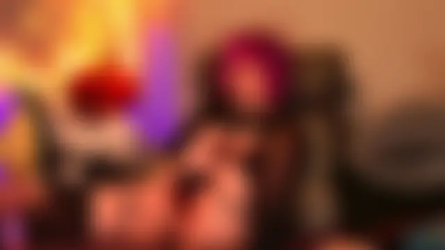 Angel-Lewd-Cake's Webcam Show