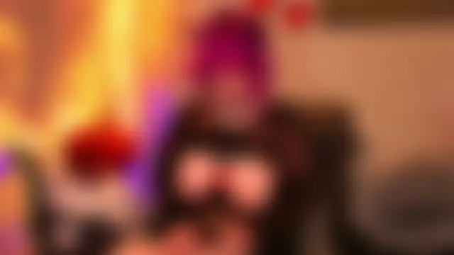 Angel-Lewd-Cake's Webcam Show